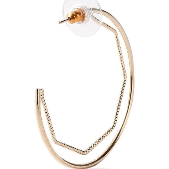 Kenneth Jay Lane Earrings - Picture 5 of 8